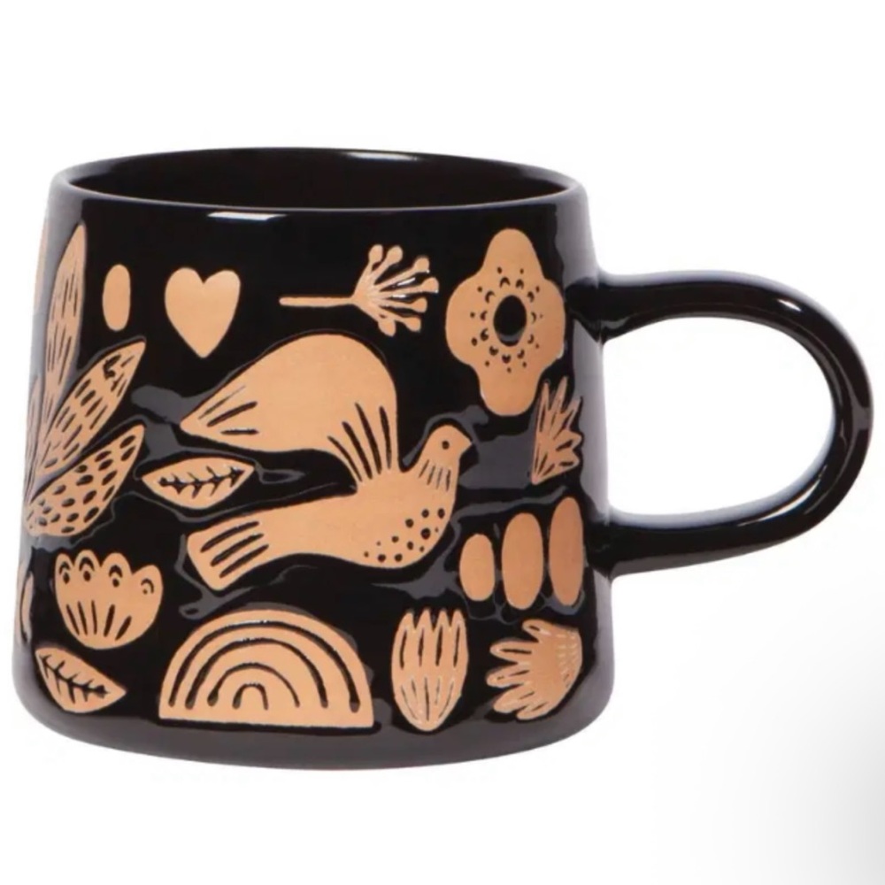 Danica Studio Myth Imprint